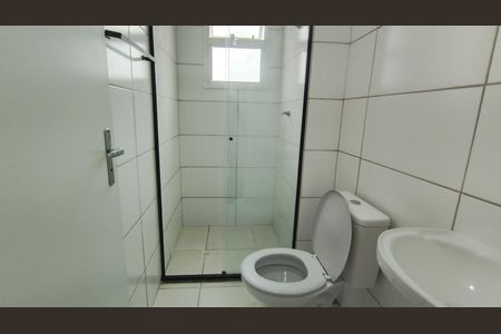 Apartamento para alugar com 50m², 1 quarto e 1 vagaBanheiro 