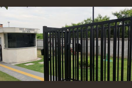 Apartamento para alugar com 50m², 1 quarto e 1 vagaFachada 