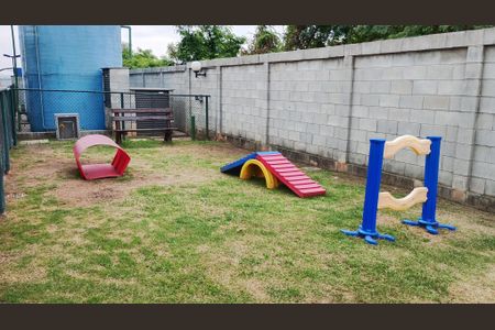 Apartamento para alugar com 50m², 1 quarto e 1 vagaÁrea pet 