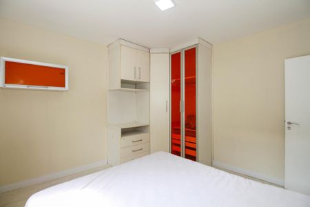Apartamento para alugar com 101m², 2 quartos e 1 vagaQuarto