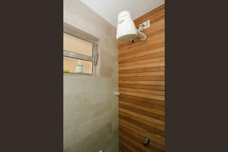 Apartamento para alugar com 101m², 2 quartos e 1 vagaBanheiro da Suíte