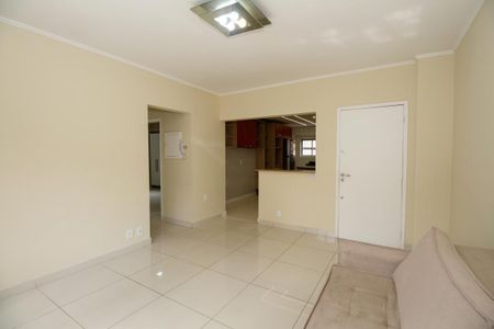 Sala de apartamento para alugar com 2 quartos, 101m² em Pinheiros, São Paulo