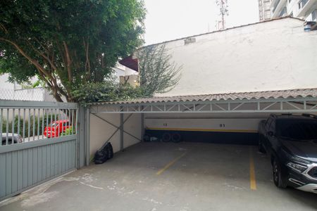 Apartamento para alugar com 101m², 2 quartos e 1 vagaVista da Suíte