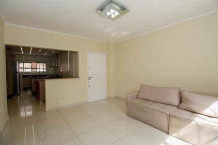 Sala de apartamento para alugar com 2 quartos, 101m² em Pinheiros, São Paulo