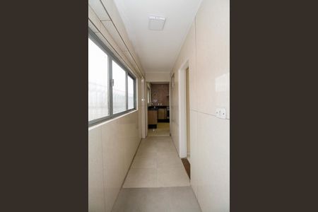 Apartamento para alugar com 101m², 2 quartos e 1 vagaÁrea de Serviço