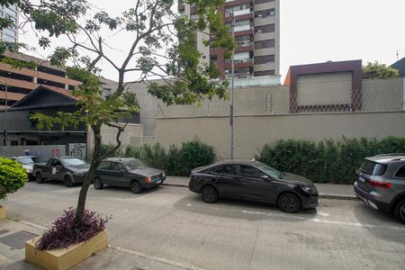 Vista do Quarto de apartamento para alugar com 2 quartos, 101m² em Pinheiros, São Paulo