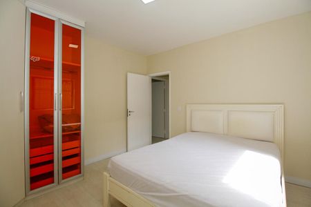 Quarto de apartamento para alugar com 2 quartos, 101m² em Pinheiros, São Paulo
