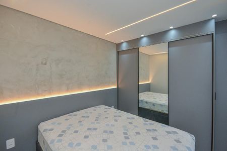 Apartamento à venda com 43m², 2 quartos e sem vagaQuarto 2