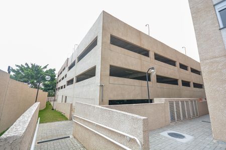 Apartamento à venda com 43m², 2 quartos e sem vagaFachada