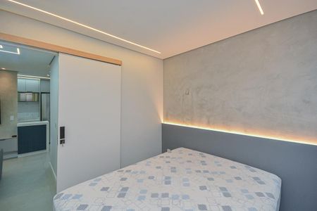 Apartamento à venda com 43m², 2 quartos e sem vagaQuarto 2