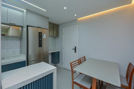 Apartamento à venda com 43m², 2 quartos e sem vagaSala