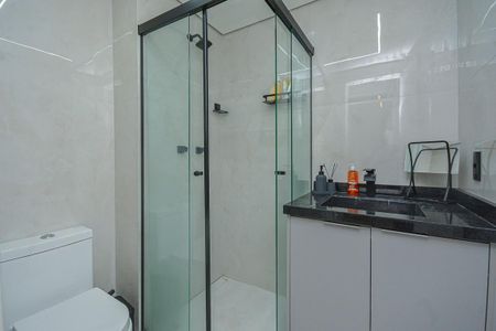 Apartamento à venda com 43m², 2 quartos e sem vagaBanheiro