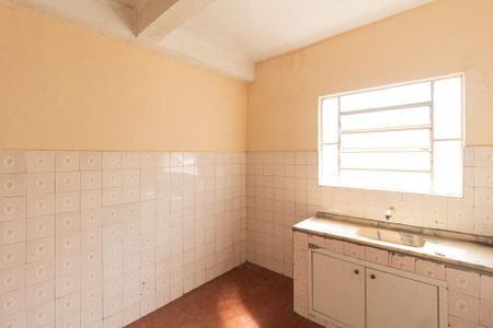 Cozinha de casa à venda com 1 quarto, 250m² em Bussocaba, Osasco