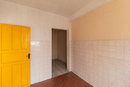 Cozinha de casa à venda com 1 quarto, 250m² em Bussocaba, Osasco