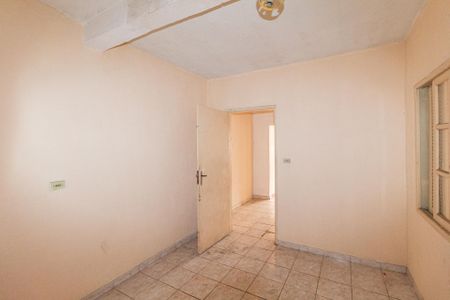 Quarto de casa à venda com 1 quarto, 250m² em Bussocaba, Osasco