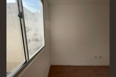 Quarto 1 de apartamento para alugar com 2 quartos, 38m² em Bairro Jardim Nossa Senhora das Graças, Cotia