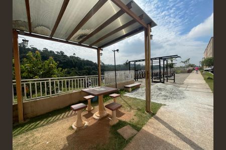 Apartamento para alugar com 38m², 2 quartos e 1 vagaCondomínio