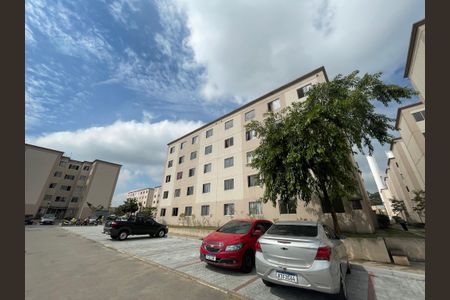 Apartamento para alugar com 38m², 2 quartos e 1 vagaCondomínio