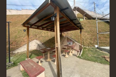 Apartamento para alugar com 38m², 2 quartos e 1 vagaÁrea comum