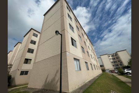 Apartamento para alugar com 38m², 2 quartos e 1 vagaCondomínio
