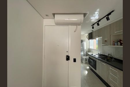 Apartamento para alugar com 38m², 2 quartos e 1 vagaAr condicionado
