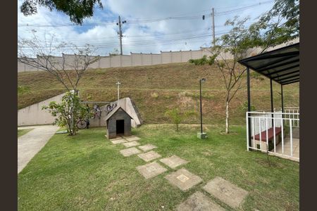 Apartamento para alugar com 38m², 2 quartos e 1 vagaÁrea comum