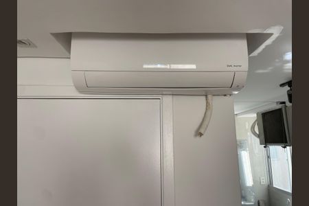 Apartamento para alugar com 38m², 2 quartos e 1 vagaAr condicionado