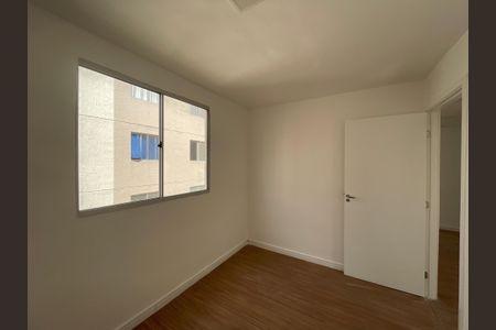 Quarto 2 de apartamento para alugar com 2 quartos, 38m² em Bairro Jardim Nossa Senhora das Graças, Cotia