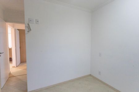 Quarto 1 - suíte  de apartamento para alugar com 2 quartos, 55m² em Centro, Diadema