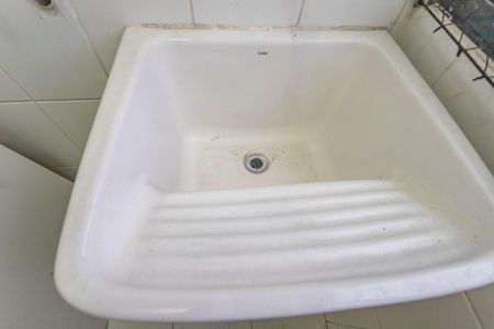 Apartamento para alugar com 55m², 2 quartos e 1 vagaÁrea de  serviço 