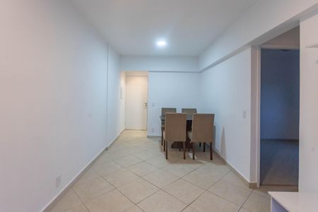 Apartamento para alugar com 55m², 2 quartos e 1 vagaSala 