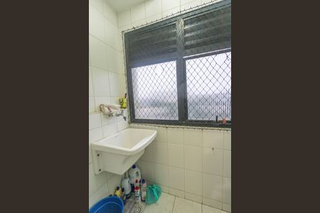 Apartamento para alugar com 55m², 2 quartos e 1 vagaÁrea de  serviço 
