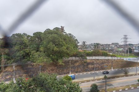 Apartamento para alugar com 55m², 2 quartos e 1 vagaVista da suíte 