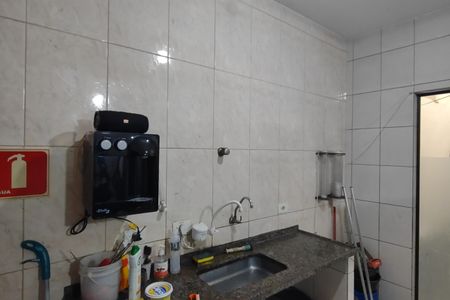 Casa à venda com 147m², 2 quartos e 2 vagas Casa à venda com 147m², 2 quartos e 2 vagasCozinha 2
