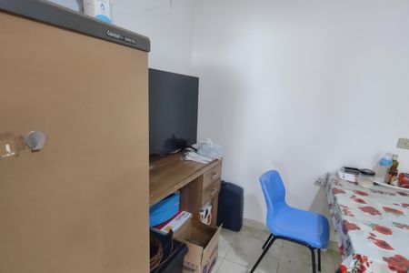 Sala de casa à venda com 2 quartos, 147m² em Santa Paula, São Caetano do Sul