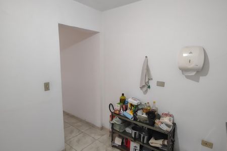 Casa à venda com 147m², 2 quartos e 2 vagas Casa à venda com 147m², 2 quartos e 2 vagasCozinha