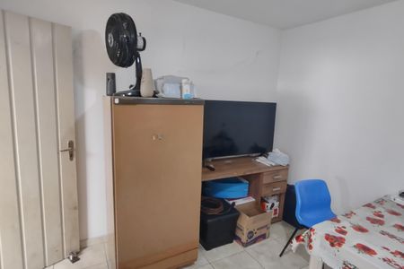 Sala de casa à venda com 2 quartos, 147m² em Santa Paula, São Caetano do Sul