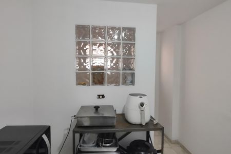 Casa à venda com 147m², 2 quartos e 2 vagas Casa à venda com 147m², 2 quartos e 2 vagasCozinha