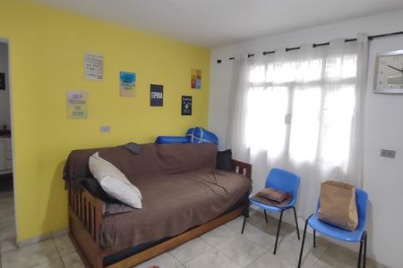Quarto 1 de casa à venda com 2 quartos, 147m² em Santa Paula, São Caetano do Sul