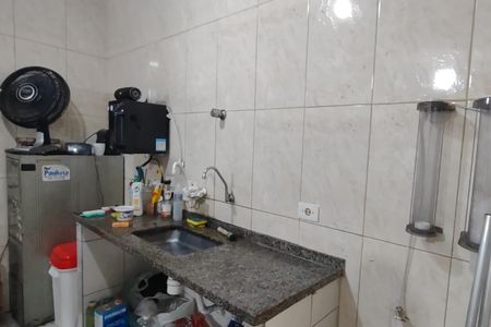 Casa à venda com 147m², 2 quartos e 2 vagas Casa à venda com 147m², 2 quartos e 2 vagasCozinha 2