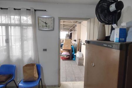 Sala de casa à venda com 2 quartos, 147m² em Santa Paula, São Caetano do Sul