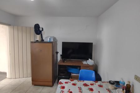 Sala de casa à venda com 2 quartos, 147m² em Santa Paula, São Caetano do Sul