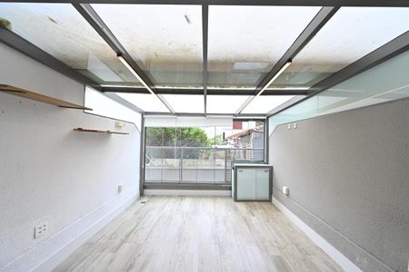 Studio para alugar com 43m², 1 quarto e sem vagaTerraço 
