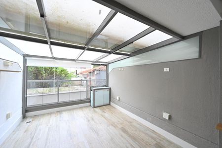 Studio para alugar com 43m², 1 quarto e sem vagaTerraço