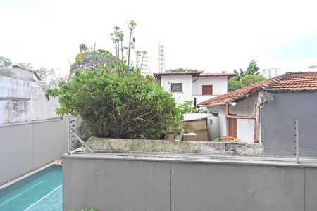 Studio para alugar com 43m², 1 quarto e sem vagaVista do Terraço