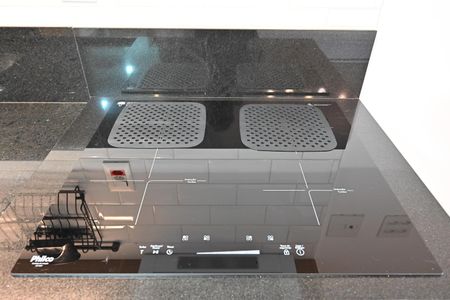 Studio para alugar com 43m², 1 quarto e sem vagaCozinha