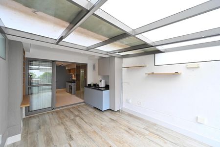 Studio para alugar com 43m², 1 quarto e sem vagaTerraço