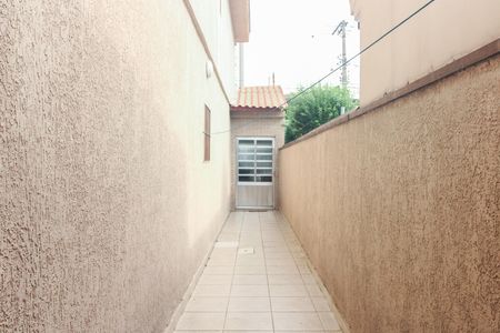 Casa à venda com 130m², 2 quartos e 2 vagasQuintal 