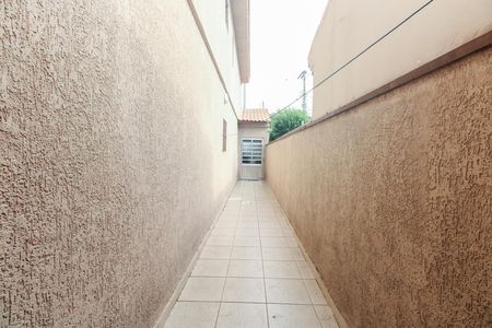 Casa à venda com 130m², 2 quartos e 2 vagasQuintal 