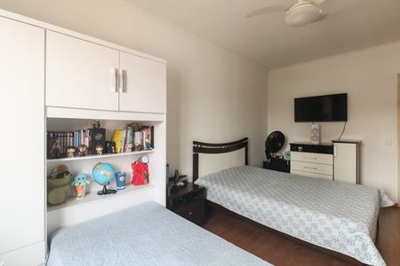 Casa à venda com 130m², 2 quartos e 2 vagasQuarto 1